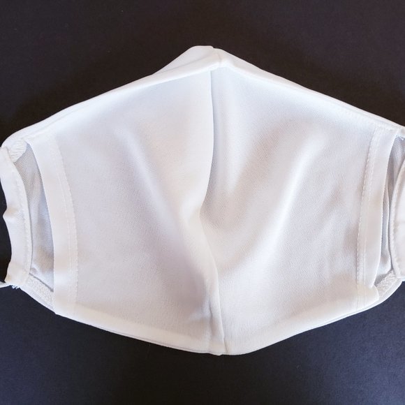 Custom Face Mask Filter Pocket Washable Reusable - Picture 3 of 5